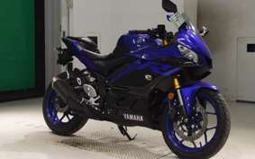 YAMAHA YZF-R25 2023 RG43J
