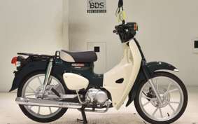 HONDA C110 SUPER CUB JA59