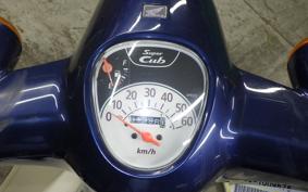 HONDA C50 SUPER CUB 2019 AA09