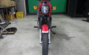 HONDA ｸﾛｽｶﾌﾞ110-2 JA45