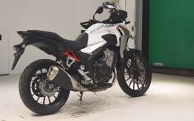 HONDA 400X 2018 NC56