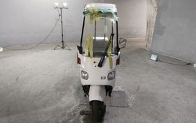HONDA GYRO TA02