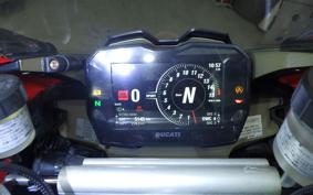 DUCATI PANIGALE V4 S 2021