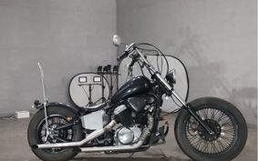 HONDA STEED 400 1995 NC26