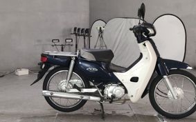 HONDA SUPER CUB110 JA10
