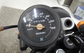 SUZUKI GS50 2019 NA41A