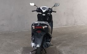 HONDA LEAD 125 JK12