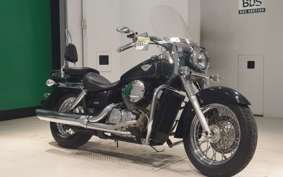 HONDA SHADOW 750 Gen. 3 2006 RC50