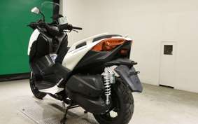 YAMAHA X-MAX 250 A 2012 SG42J
