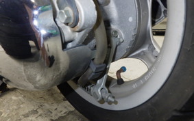 YAMAHA CYGNUS 125 X 2 2021 SE44J