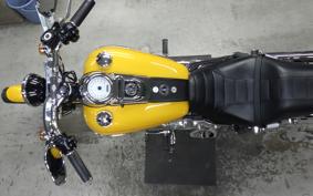 HARLEY FXDC 1580 2008