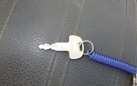 HONDA GYRO X 2008 TD01