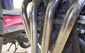 HONDA CB400SF VTEC SPEC 2 2002 NC39