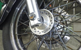 HONDA SHADOW 400 2006 NC34