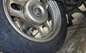 HONDA DIO Gen.6 AF62