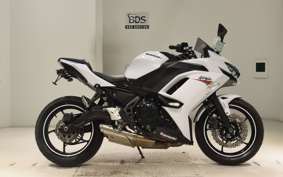 KAWASAKI NINJA 650 A ER650H