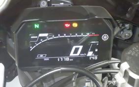 YAMAHA YZF-R7 2024 RM39J