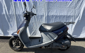 SUZUKI LET`S4