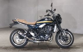 KAWASAKI Z900RS 2021 ZR900C