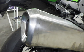 KAWASAKI ZX 10 NINJA ABS 2023 ZXT02L