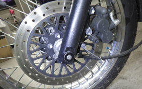 SUZUKI GRASS TRACKER 1999 NJ4DA