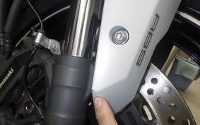 KAWASAKI ZX-4R SE 2024 ZX400P