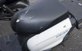 YAMAHA GEAR Gen.2 UA08J