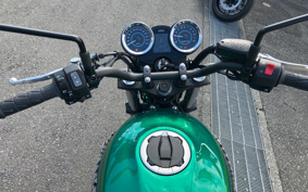 KAWASAKI Z650 RS 2024 ER650M