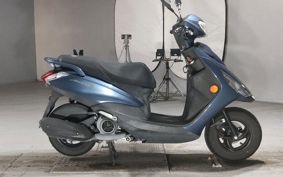 YAMAHA AXIS Z SED7J
