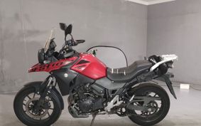 SUZUKI V-STROM 250 DS11A