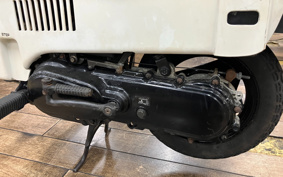 HONDA MOTOCOMPO AB12