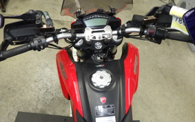 DUCATI HYPERSTRADA 939 2016