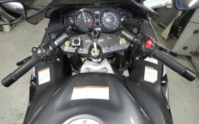 SUZUKI GSX-1300R HAYABUSA 2005
