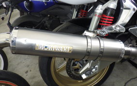 HONDA CB1300SF SUPER BOLDOR 2005 SC54