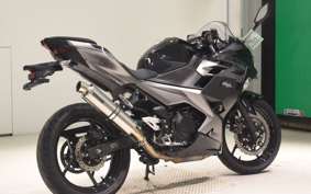 KAWASAKI NINJA 400 2022 EX400G