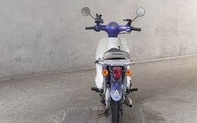 HONDA SUPER CUB110 JA07