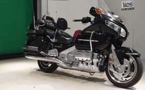 HONDA GL 1800 GOLD WING SC47