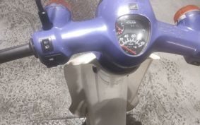 HONDA SUPER CUB110 JA07