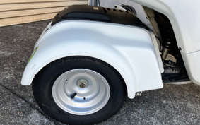 HONDA GYRO TA03