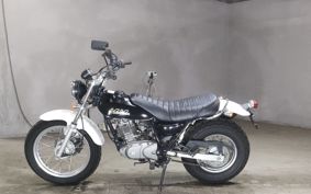 SUZUKI VANVAN 200 NH41A