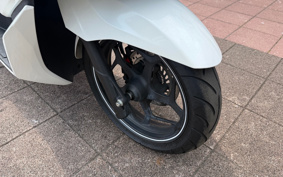 HONDA PCX 160 KF47