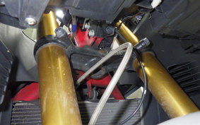 HONDA CBR250RR A MC51