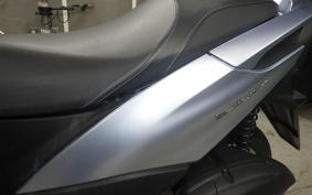 YAMAHA TRICITY 125 A 2012 SEC1J