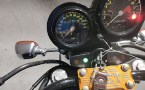 KAWASAKI ZEPHYR 550 1992 ZRFB19