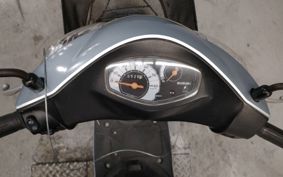 SUZUKI ADDRESS V50 CA44A