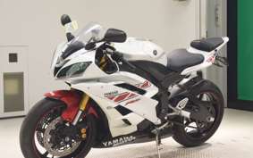 YAMAHA YZF-R6 2007