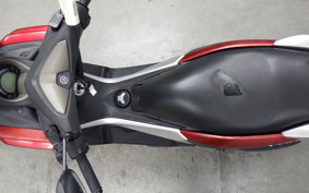 YAMAHA N-MAX 2026 SE86J