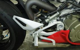 DUCATI PANIGALE V4 S 2021