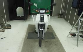 HONDA C100 SUPER CUB HA06