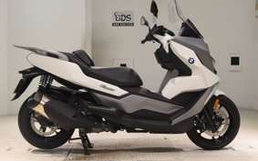 BMW C400GT 2021